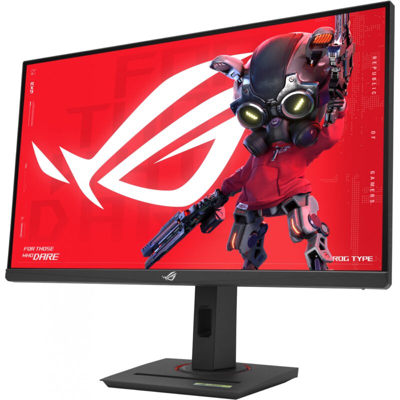 "ASUS ROG Strix XG27ACS 68.4cm (16:9) WQHD HDMI DP" – Bild 3