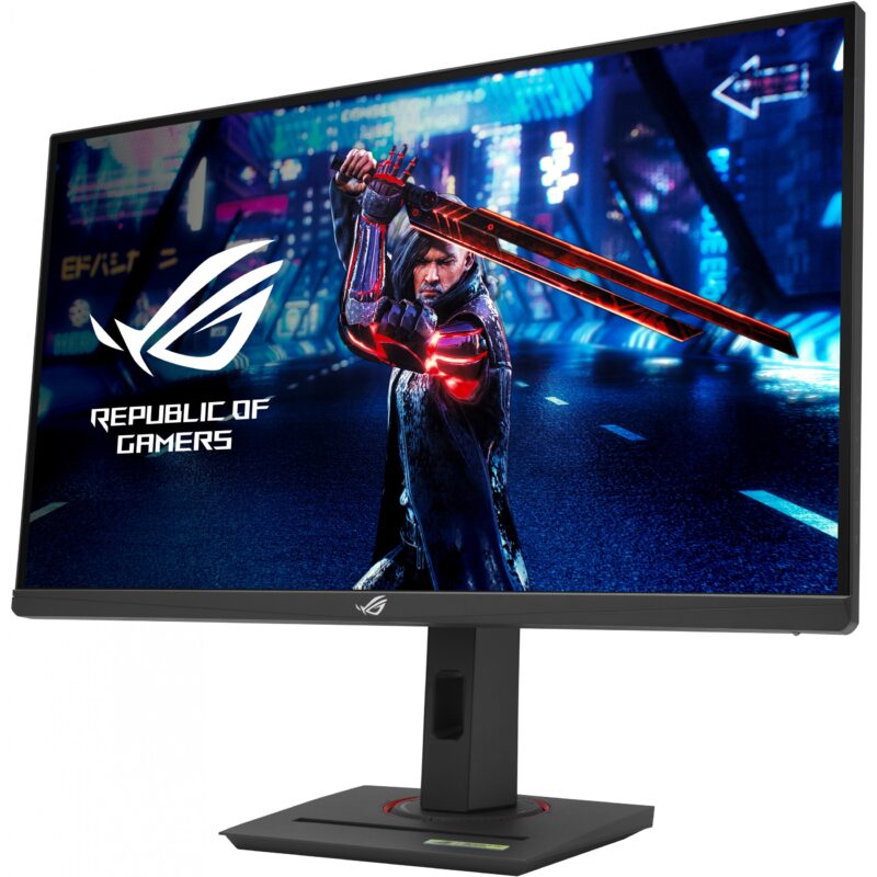 "ASUS ROG Strix XG27ACS 68.4cm (16:9) WQHD HDMI DP" – Bild 4