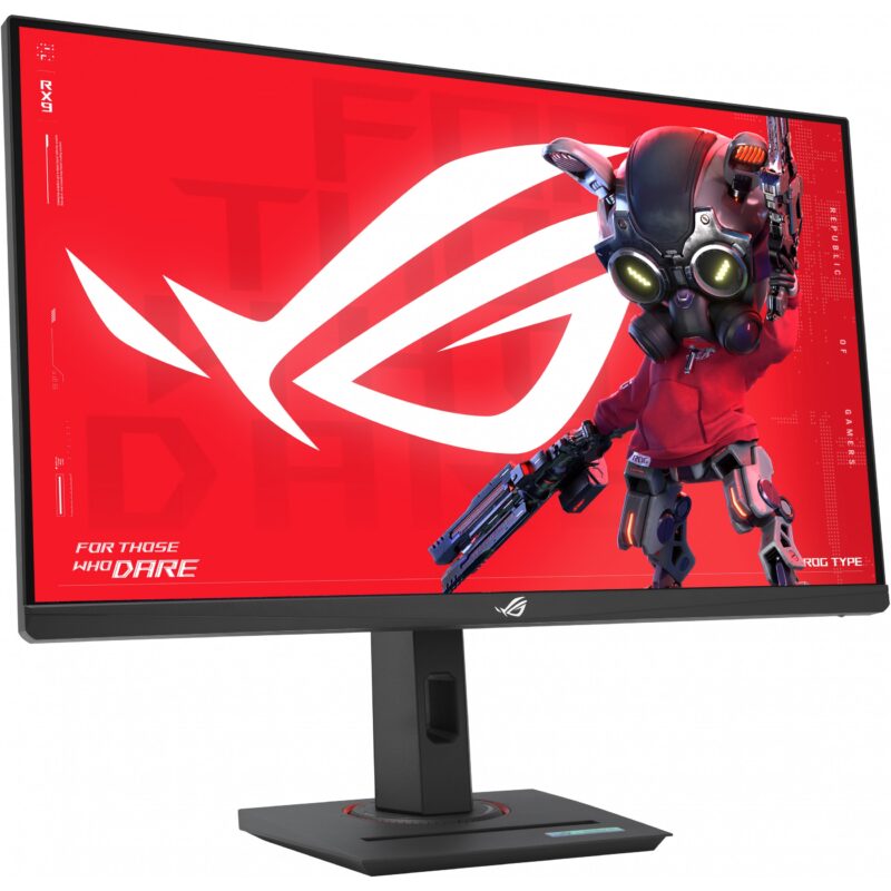 "ASUS ROG Strix XG27ACS 68.4cm (16:9) WQHD HDMI DP" – Bild 5