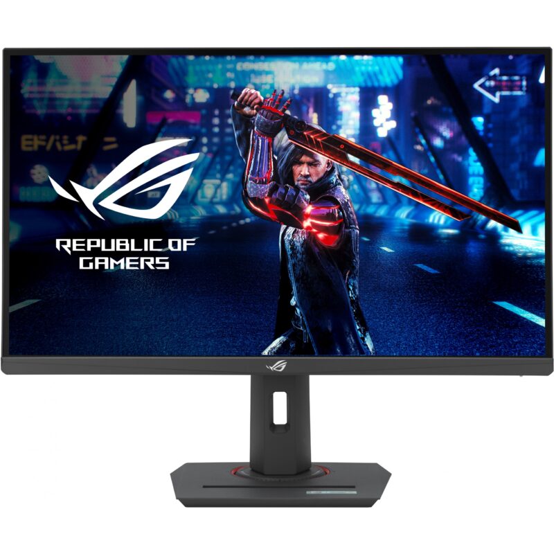 "ASUS ROG Strix XG27ACS 68.4cm (16:9) WQHD HDMI DP" – Bild 6