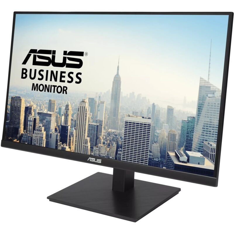 "ASUS Business VA27UQSB 68.58 cm (16:9) 4K UHD HDMI DP" – Bild 4