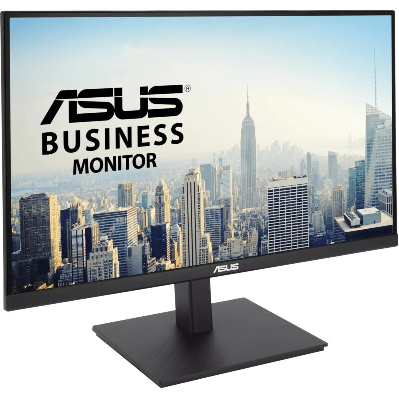 "ASUS Business VA27UQSB 68.58 cm (16:9) 4K UHD HDMI DP" – Bild 5