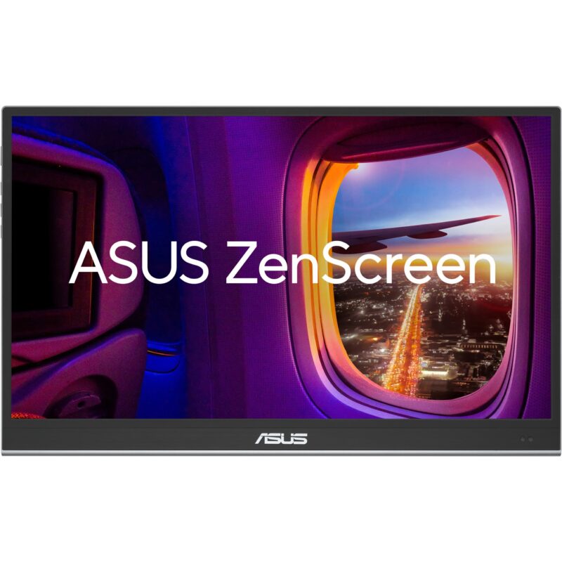 "ASUS ZenScreen OLED MQ16AHE 39.6cm (16:9) FHD HDMI"