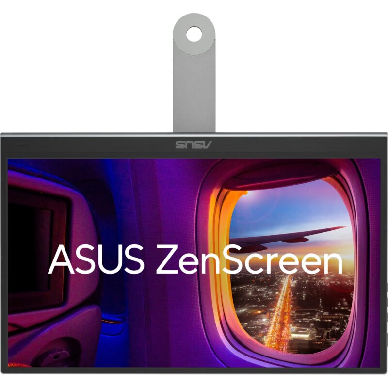 "ASUS ZenScreen OLED MQ16AHE 39.6cm (16:9) FHD HDMI" – Bild 3