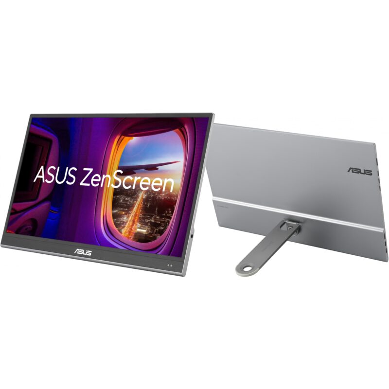 "ASUS ZenScreen OLED MQ16AHE 39.6cm (16:9) FHD HDMI" – Bild 4