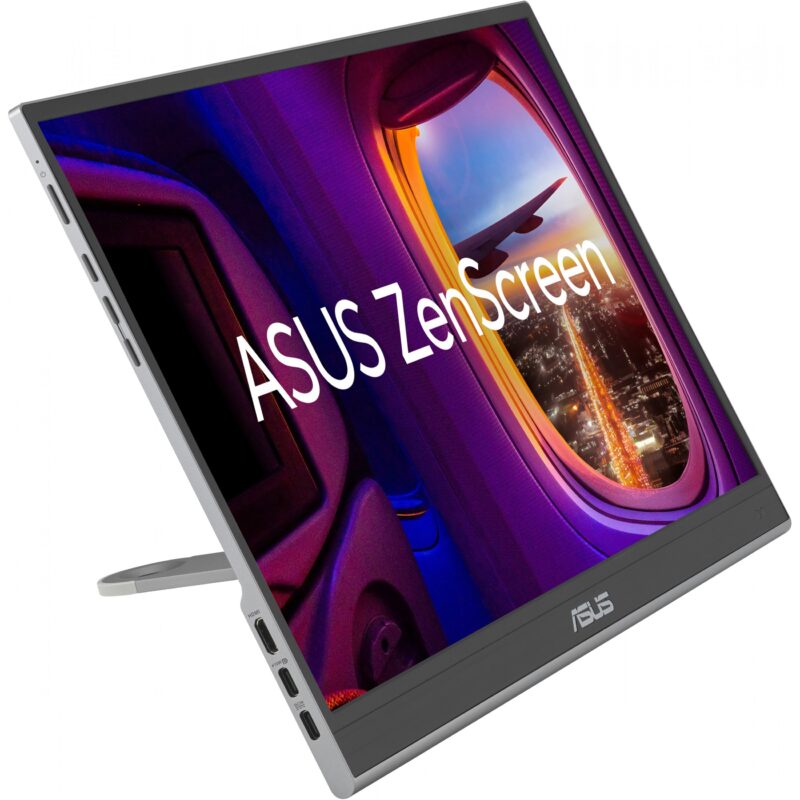 "ASUS ZenScreen OLED MQ16AHE 39.6cm (16:9) FHD HDMI" – Bild 6