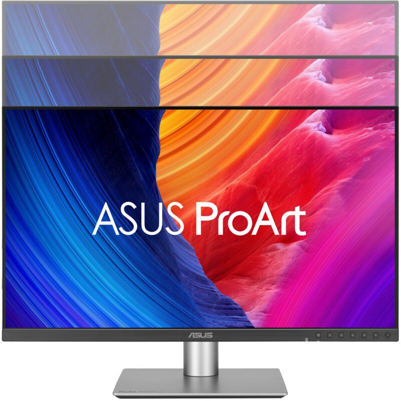 "ASUS ProArt PA278CFRV 68.58cm (16:9) WQHD HDMI DP" – Bild 8