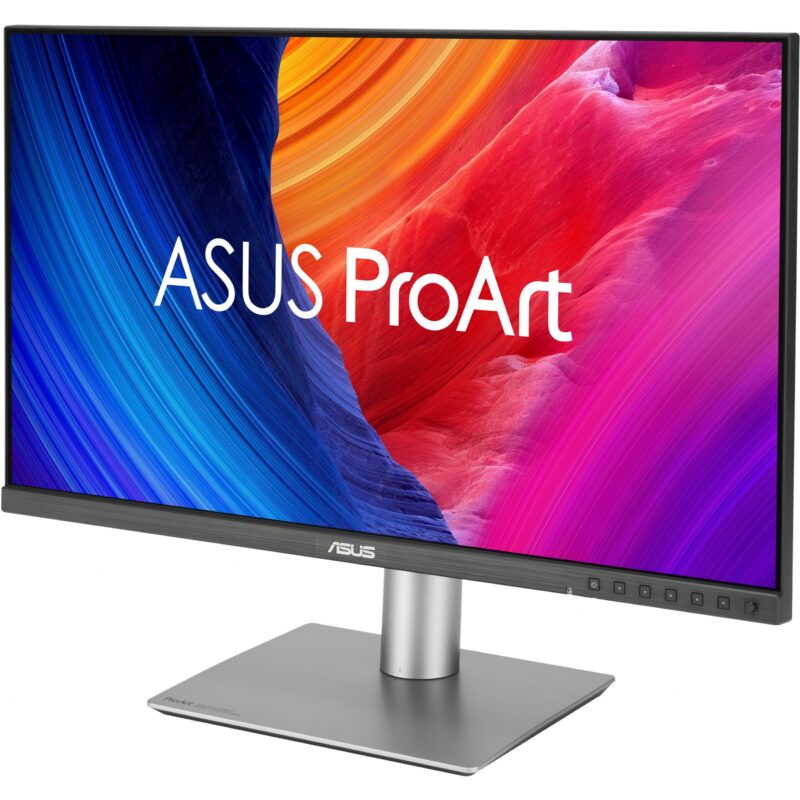 "ASUS ProArt PA278CFRV 68.58cm (16:9) WQHD HDMI DP" – Bild 9