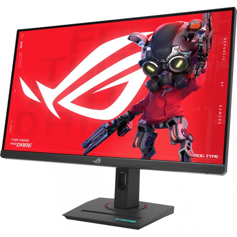 "ASUS ROG Strix XG27ACG 68.4cm (16:9) WQHD HDMI DP" – Bild 4