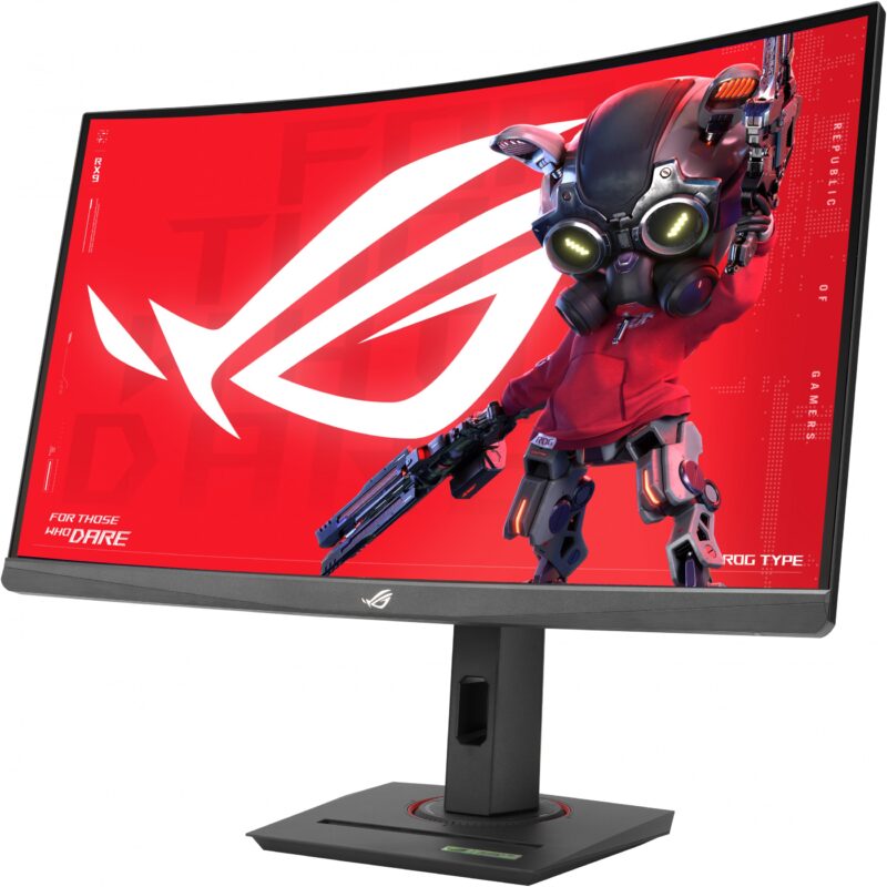 "ASUS ROG Strix XG27WCMS 68.4cm (16:9) WQHD HDMI DP" – Bild 3