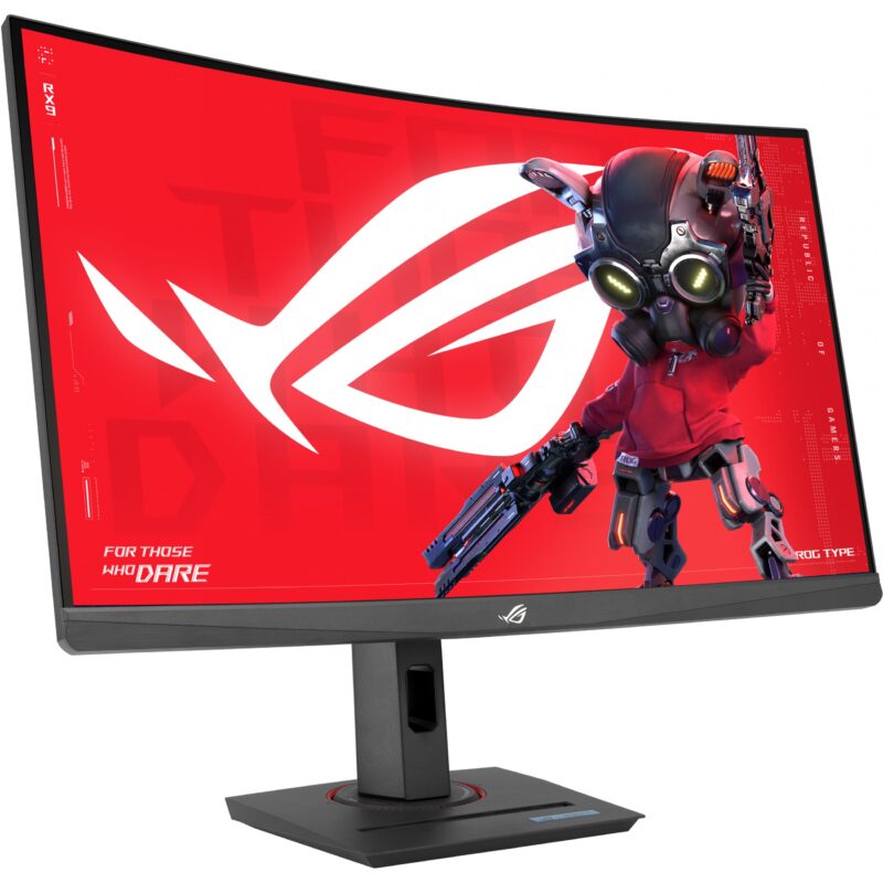 "ASUS ROG Strix XG27WCMS 68.4cm (16:9) WQHD HDMI DP" – Bild 4