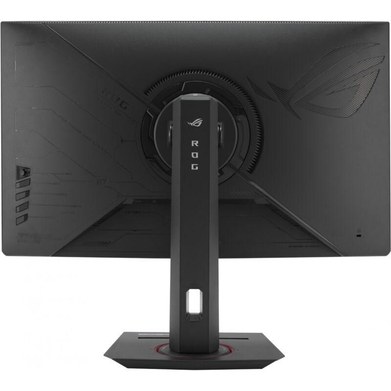 "ASUS ROG Strix XG27WCMS 68.4cm (16:9) WQHD HDMI DP" – Bild 6
