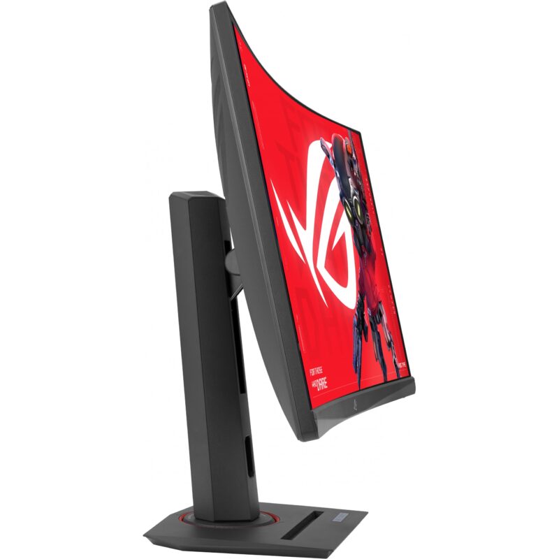"ASUS ROG Strix XG27WCMS 68.4cm (16:9) WQHD HDMI DP" – Bild 7