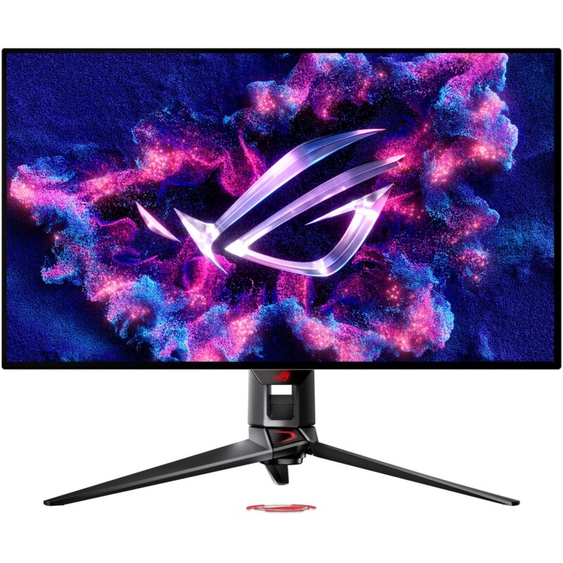 "ASUS ROG Swift PG32UCDP 81.1cm (16:9) HDMI DP"