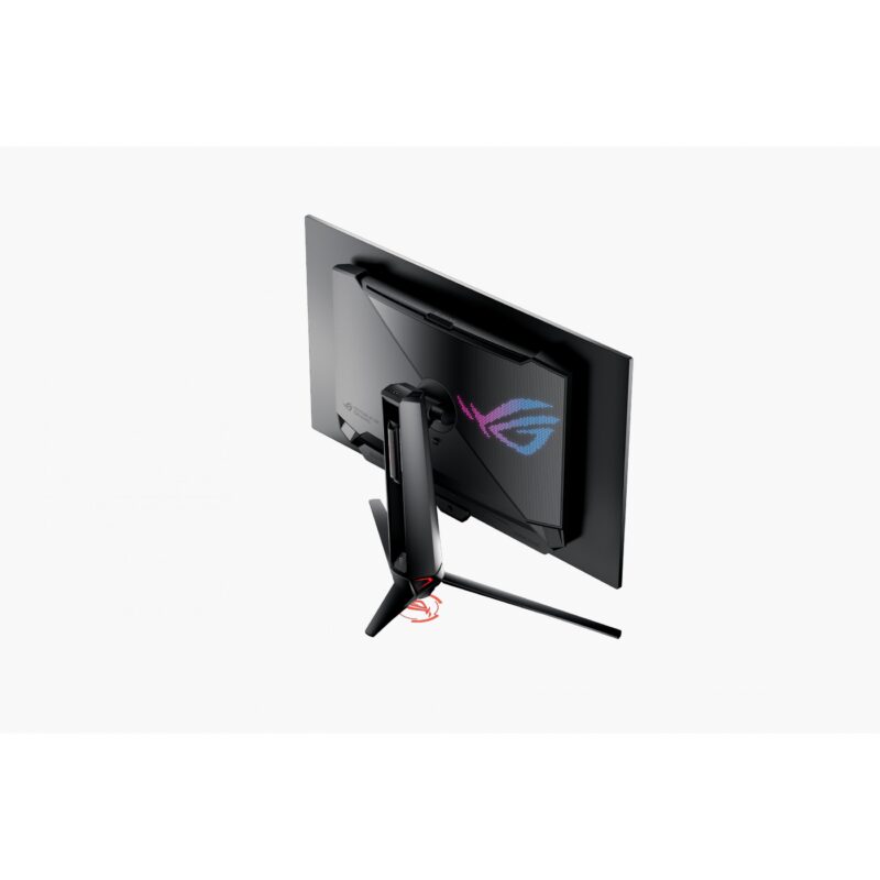 "ASUS ROG Swift PG32UCDP 81.1cm (16:9) HDMI DP" – Bild 4