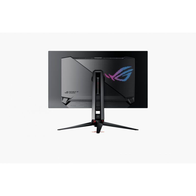 "ASUS ROG Swift PG32UCDP 81.1cm (16:9) HDMI DP" – Bild 5