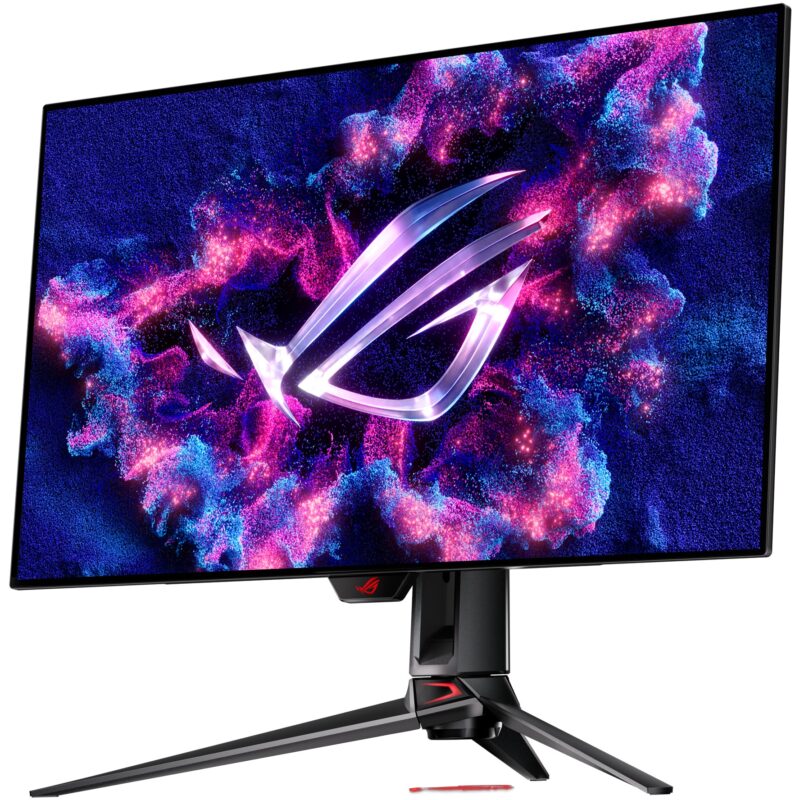 "ASUS ROG Swift PG32UCDP 81.1cm (16:9) HDMI DP" – Bild 6