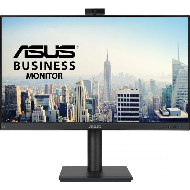 "ASUS Business BE279QFK 68.58cm (16:9) FHD HDMI DP"