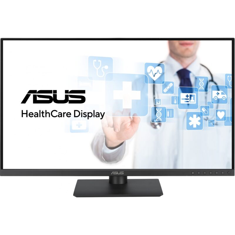 "ASUS Business HA2741A 68.57 cm 16:9 WQHD HDMI DP"