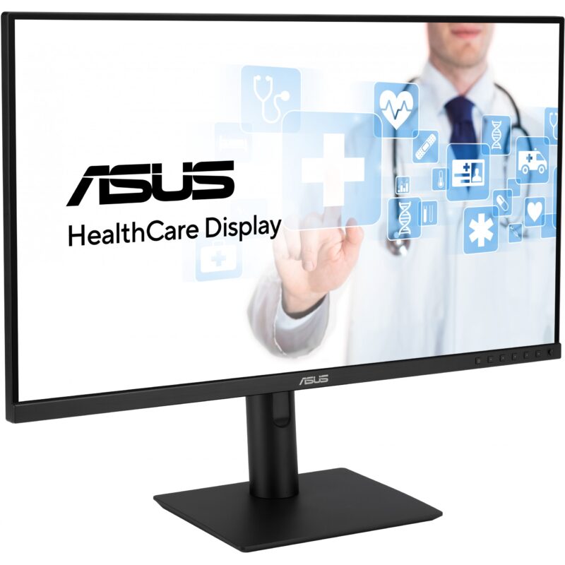 "ASUS Business HA2741A 68.57 cm 16:9 WQHD HDMI DP" – Bild 9