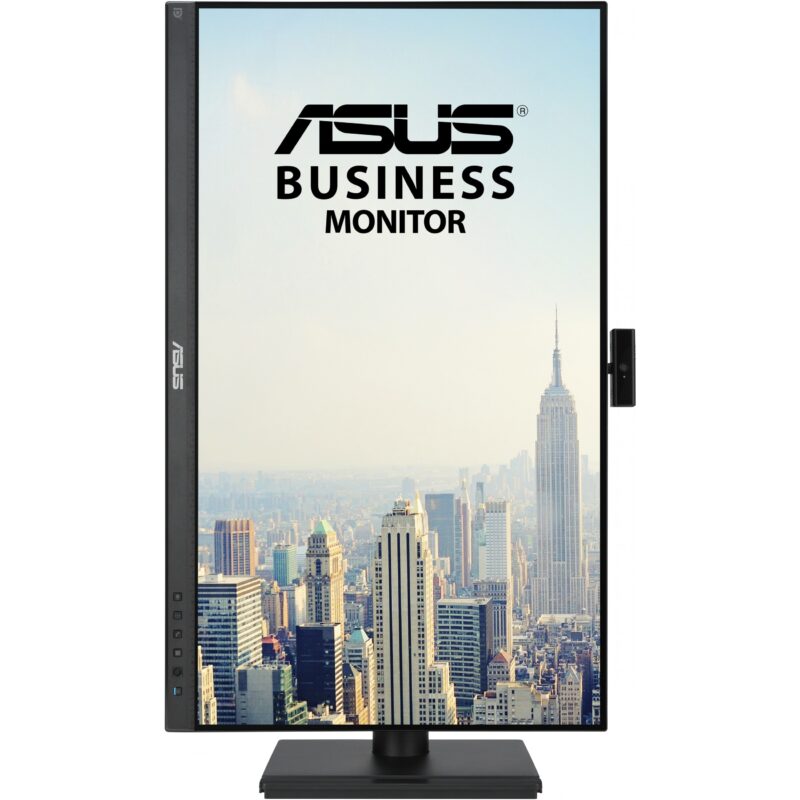 "ASUS Business BE249QFK 60.45cm (16:9) FHD HDMI DP" – Bild 3