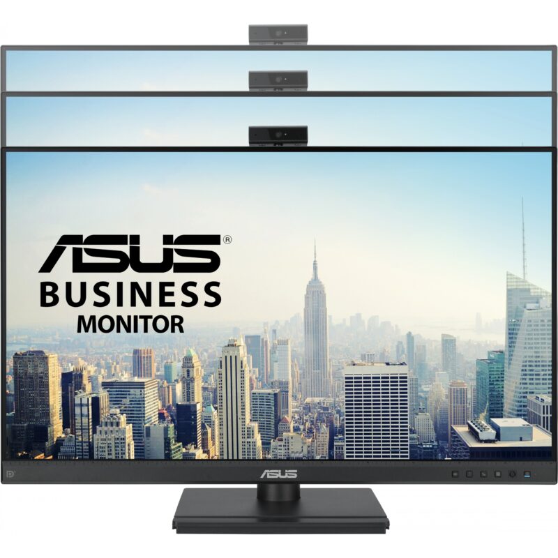 "ASUS Business BE249QFK 60.45cm (16:9) FHD HDMI DP" – Bild 4