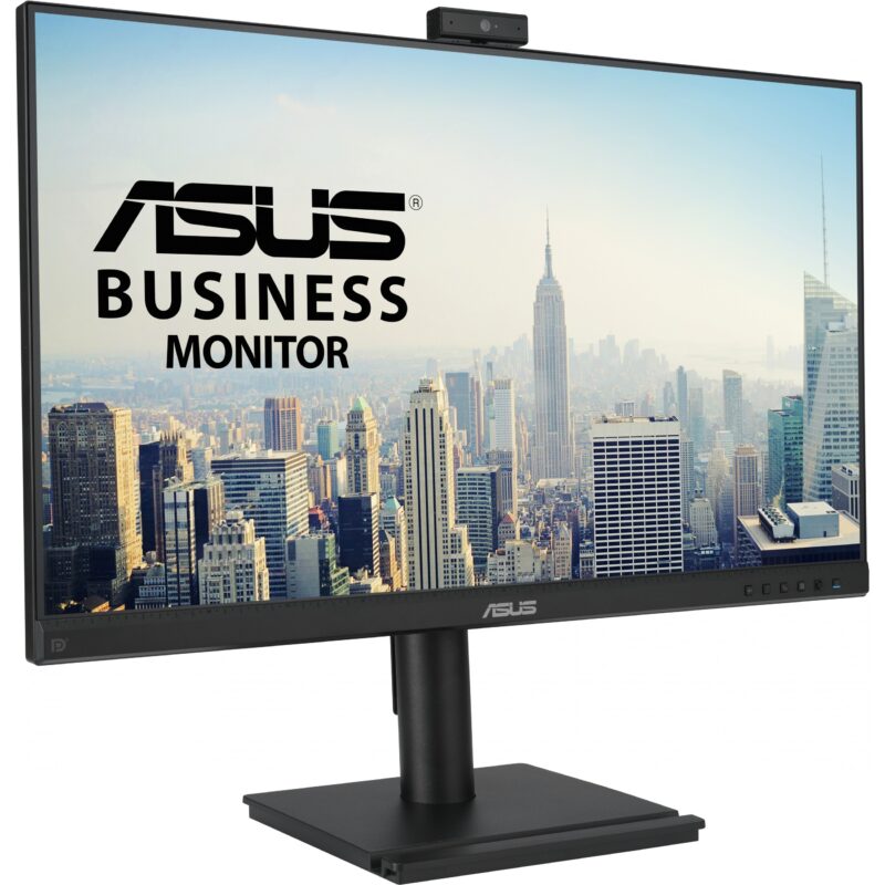 "ASUS Business BE249QFK 60.45cm (16:9) FHD HDMI DP" – Bild 5