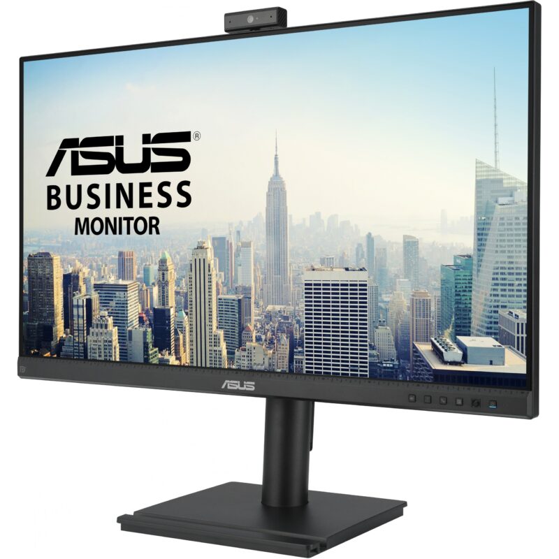 "ASUS Business BE249QFK 60.45cm (16:9) FHD HDMI DP" – Bild 6