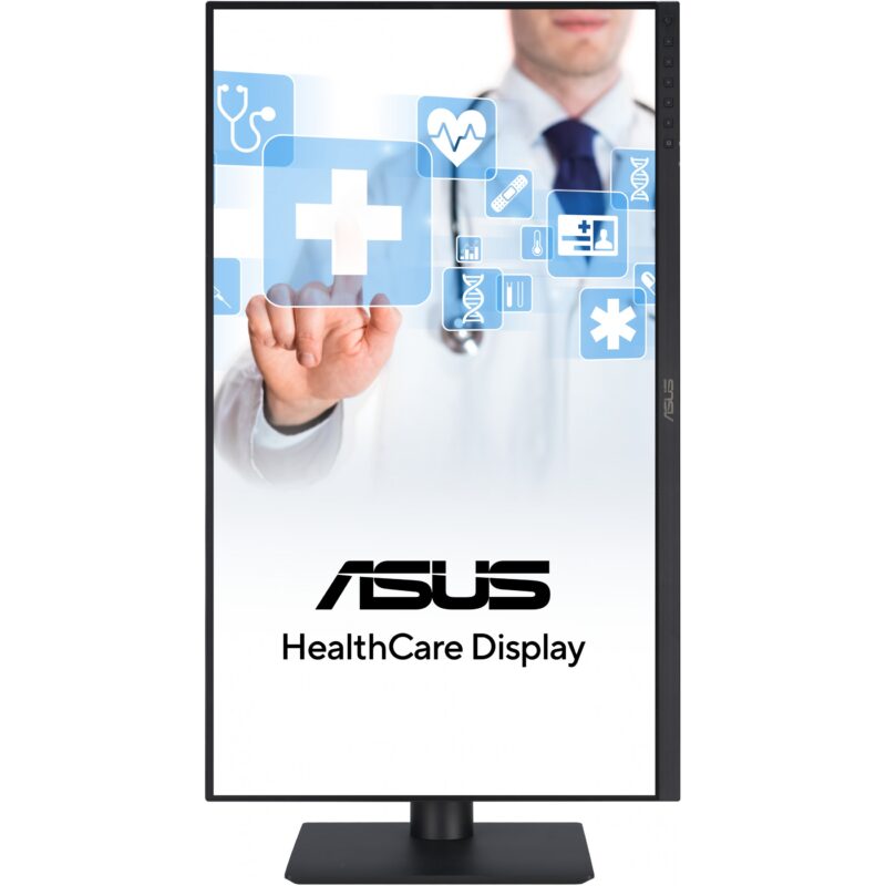 "ASUS Business HA2441A 60.5 cm 16:9 WQHD HDMI DP" – Bild 3