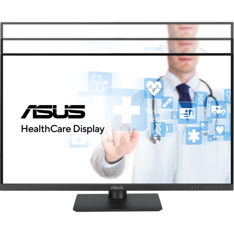 "ASUS Business HA2441A 60.5 cm 16:9 WQHD HDMI DP" – Bild 8