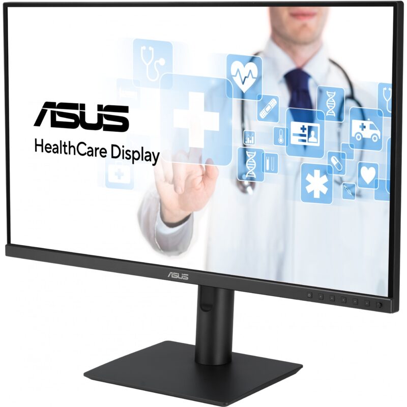 "ASUS Business HA2441A 60.5 cm 16:9 WQHD HDMI DP" – Bild 9