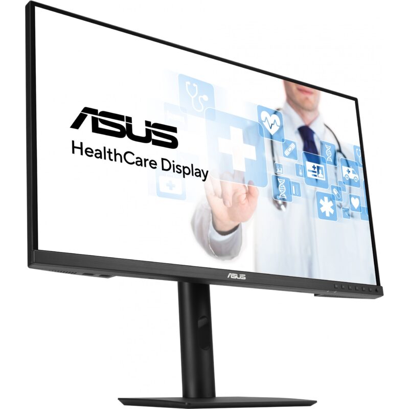 "ASUS Business HA2441A 60.5 cm 16:9 WQHD HDMI DP" – Bild 10