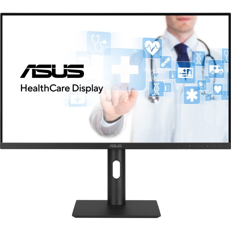 "ASUS Business HA2441A 60.5 cm 16:9 WQHD HDMI DP" – Bild 12