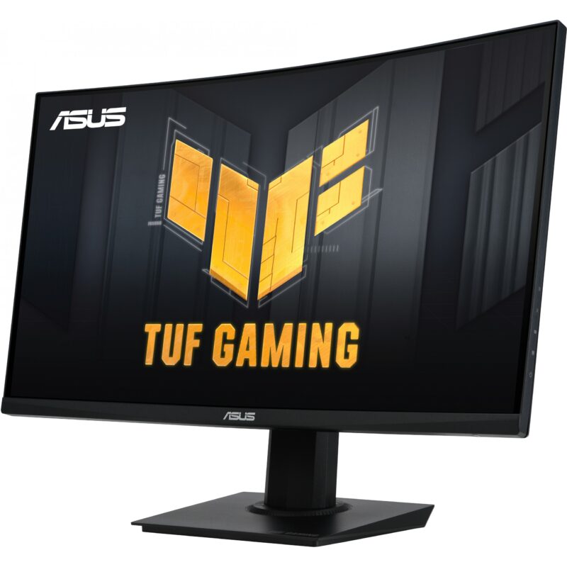 "ASUS TUF Gaming VG24VQER 59.94cm (16:9) FHD HDMI DP" – Bild 5