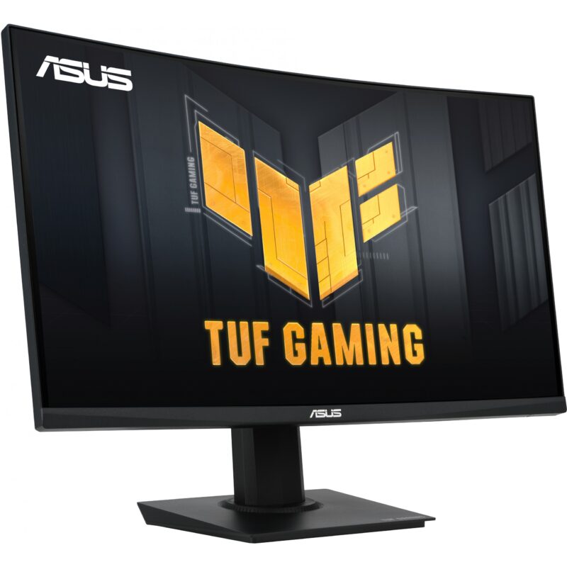 "ASUS TUF Gaming VG24VQER 59.94cm (16:9) FHD HDMI DP" – Bild 6