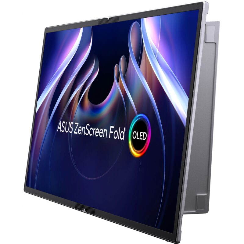 "ASUS ZenScreen Fold MQ17QH 43.94cm (4:3)OLED" – Bild 4
