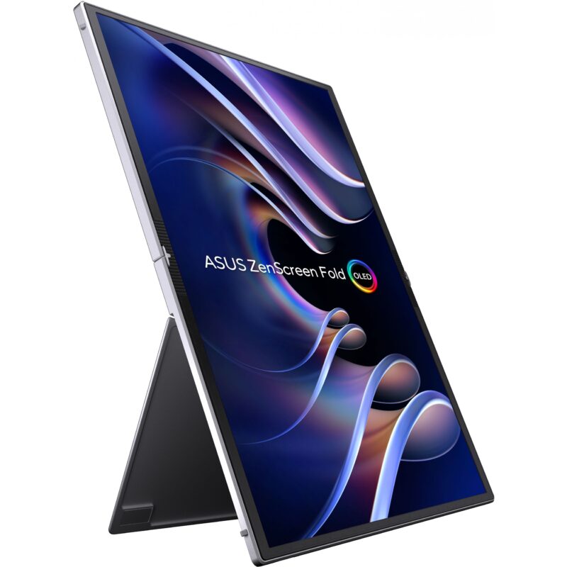 "ASUS ZenScreen Fold MQ17QH 43.94cm (4:3)OLED" – Bild 5
