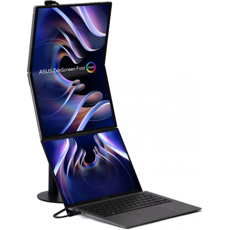 "ASUS ZenScreen Fold MQ17QH 43.94cm (4:3)OLED" – Bild 9