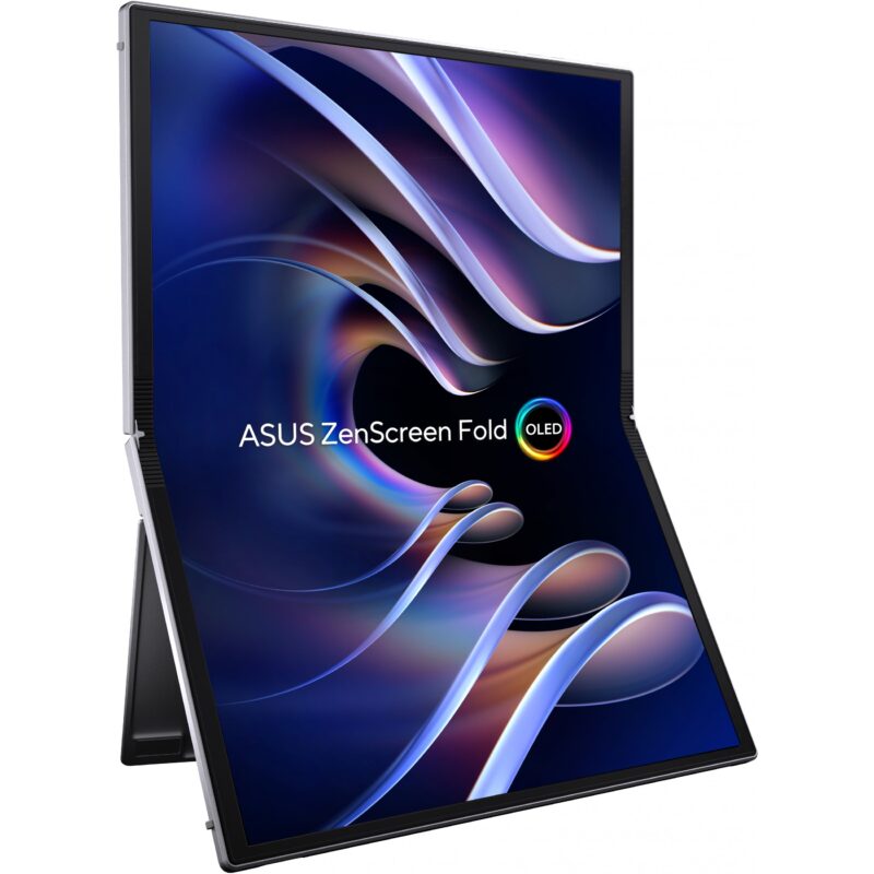 "ASUS ZenScreen Fold MQ17QH 43.94cm (4:3)OLED" – Bild 13