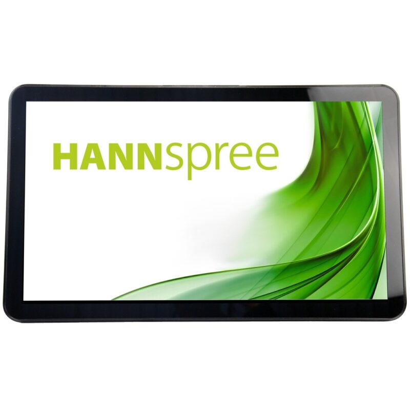 "Hannspree 60.4cm (23.8"") HO245PTB 16:9 M-TOUCH HDMI+DP+VGA" – Bild 6