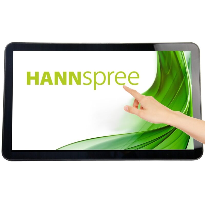 "Hannspree 60.4cm (23.8"") HO245PTB 16:9 M-TOUCH HDMI+DP+VGA" – Bild 7