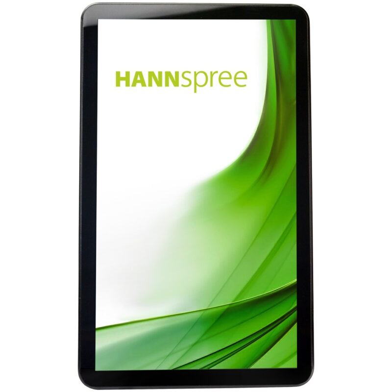 "Hannspree 60.4cm (23.8"") HO245PTB 16:9 M-TOUCH HDMI+DP+VGA" – Bild 9