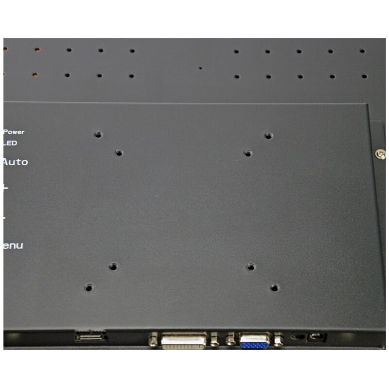 "Hannspree 60.4cm (23.8"") HO245PTB 16:9 M-TOUCH HDMI+DP+VGA" – Bild 10
