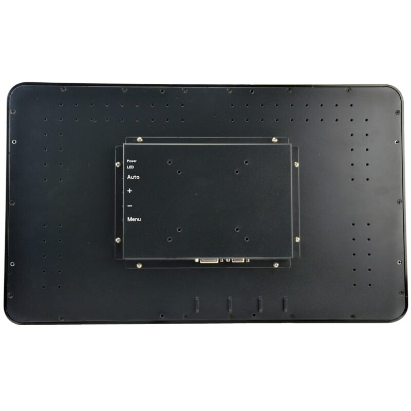 "Hannspree 60.4cm (23.8"") HO245PTB 16:9 M-TOUCH HDMI+DP+VGA" – Bild 11