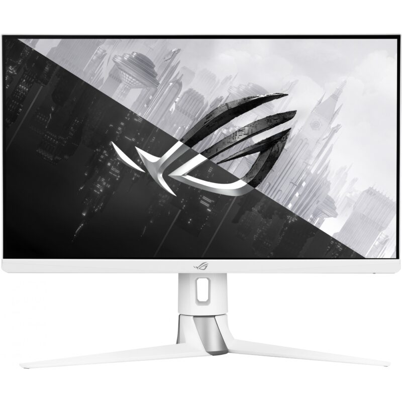 "ASUS ROG Strix XG27AQ-W 68.4cm (16:9) WQHD HDMI DP"