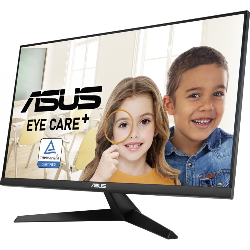 "ASUS Business VY27UQ 68.58cm (16:9) UHD 4K HDMI DP" – Bild 3