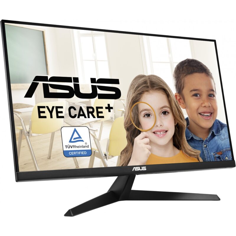 "ASUS Business VY27UQ 68.58cm (16:9) UHD 4K HDMI DP" – Bild 4