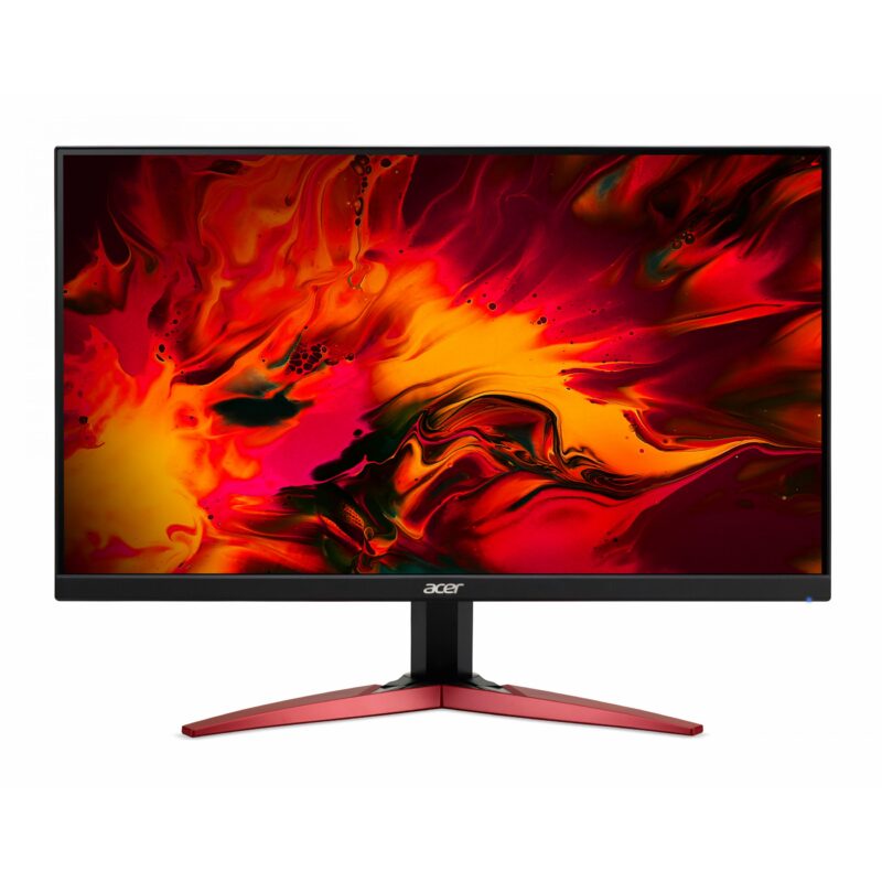 "Acer Nitro KG271M3b 27"" 68.6cm 16:9 180Hz 1920x1080 0.5ms"