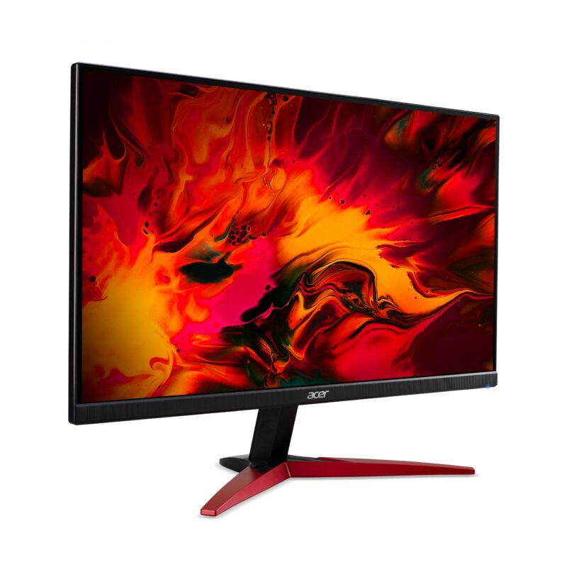 "Acer Nitro KG271M3b 27"" 68.6cm 16:9 180Hz 1920x1080 0.5ms" – Bild 3