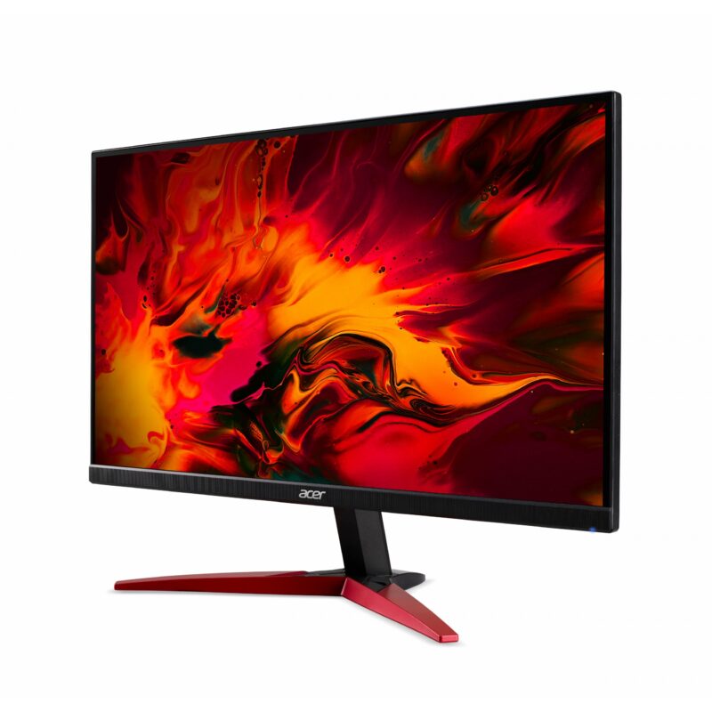 "Acer Nitro KG271M3b 27"" 68.6cm 16:9 180Hz 1920x1080 0.5ms" – Bild 4